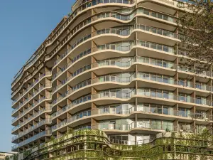 Top 10 4-Star Select Hotels in Mooloolaba