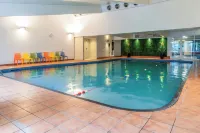 Meon Valley Hotel, Spa & Golf - piscine