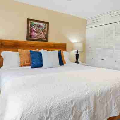 Seawind E202 Rooms