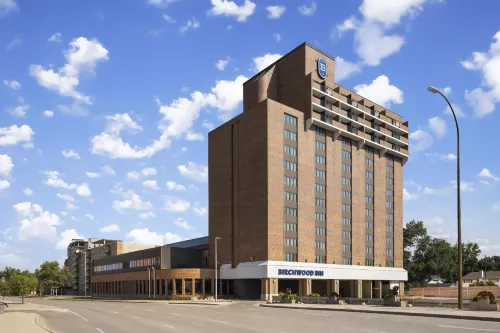 Birchwood Inn, BW PRemier Collection - 4-Star