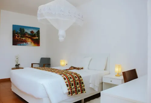 Guest House Fortaleza - 2-Star