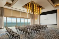 JW Marriott Panama - ที่มีสปา