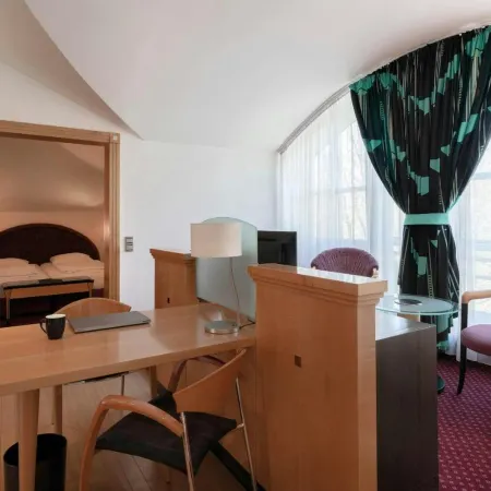 Seminaris Sunday Hotel Leipzig West