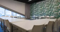 Auberge de Jeunesse HI Lille - 무료 와이파이
