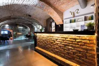 Penzión Wellness & Restaurant Zoborská, free parking - spa