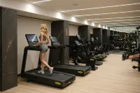 Hilton Chania Old Town Resort & Spa - Træningscentre