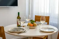 Isabella Boutique Rooms — Maestrale Studio - 3-Star