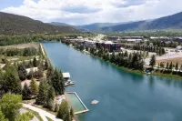 The Hoffmann Hotel Basalt Aspen, Tapestry Collection by Hilton - 4 звезды