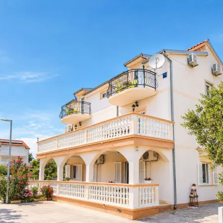 Apartments Tamaris