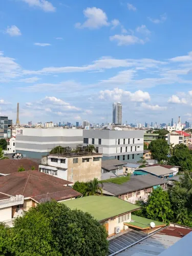 รูปภาพของบริดจ์ ศิริราช