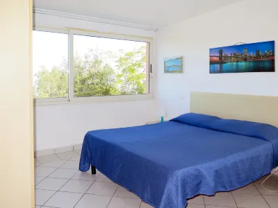 Il Seccione Hotel in zona Monte Capanne