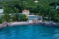 Boutique Hotel Mali Raj Hotels in Opric