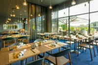 Dorpat Hotel Hotels in Tartu