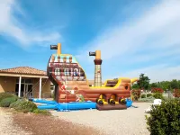 Les Demeures du Ventoux Hotels in Aubignan