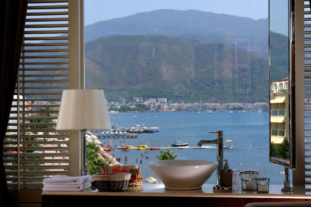 Elegance Hotels International (Elegance Hotels International Marmaris)