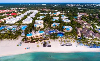 Royal Hideaway Playacar – Adults Only