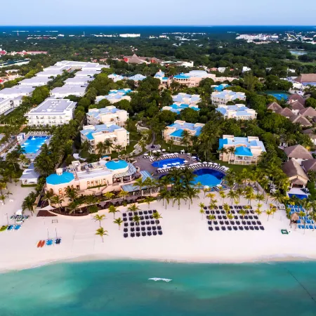 Royal Hideaway Playacar – Adults Only