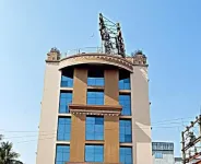 Hotel Orion Hotels near Santhia Masjid
