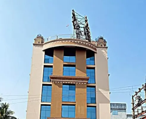 Hotel Orion Hotels in Bhadrak