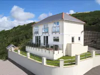 Looe Island View Các khách sạn ở Looe