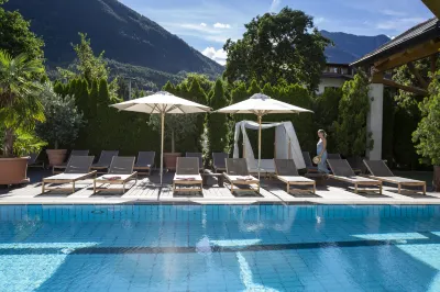Hotel Löwenhof Hotels in Sciaves