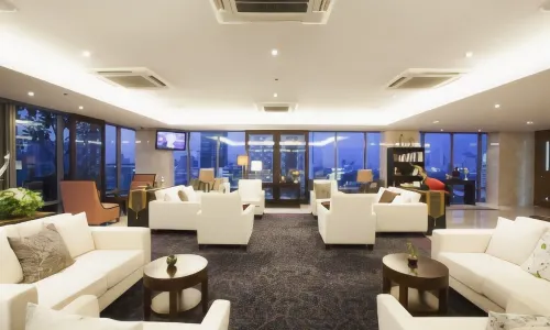 Sivatel Bangkok Hotel