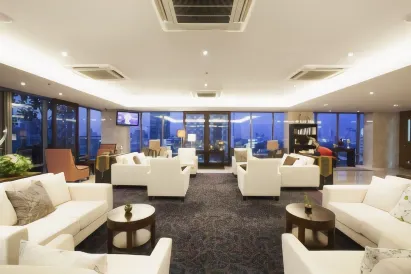 Sivatel Bangkok Hotel