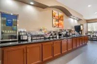 Comfort Inn & Suites Marianna I-10 - breakfast