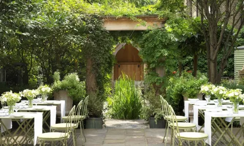 Number Sixteen, Firmdale Hotels