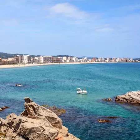 Puig Dels Daus