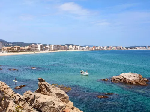 Puig Dels Daus