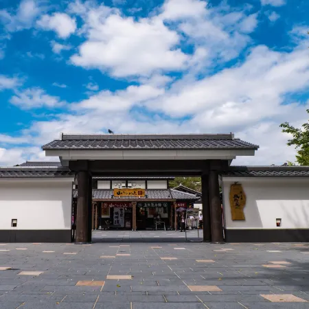 Comfort Hotel Kumamoto Shinshigai