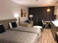 Hotel do Parque