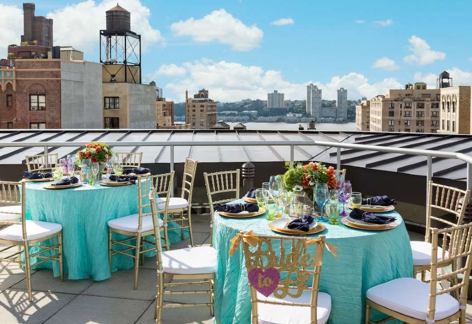 Arthouse Hotel 객실