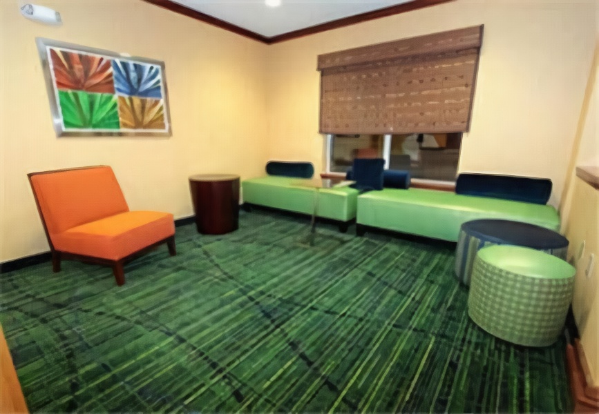 Fairfield Inn & Suites Killeen