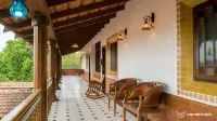 Balkatmane Homestay- A Wandertrails Stay