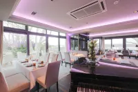 Favorite Parkhotel - petit déjeuner