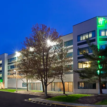 Holiday Inn PRINCETON by IHG