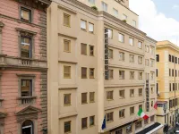 Starhotels Metropole Hotels near Repubblica