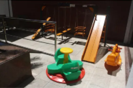 Pajuçara 海灘酒店