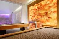 Palazzo Montemartini Rome, A Radisson Collection Hotel - spa