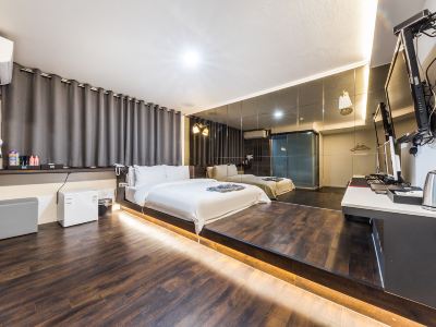 Uijeongbu Hotel Bene