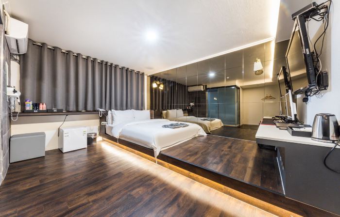 Uijeongbu Hotel Bene