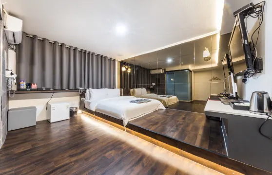 議政府本尼酒店