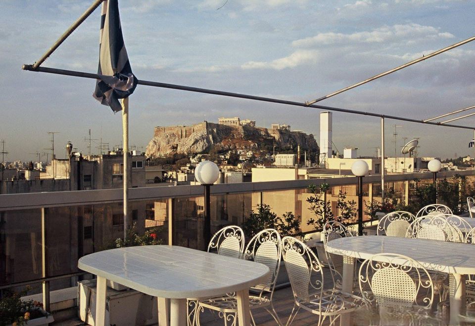 Arethusa Hotel 썸네일