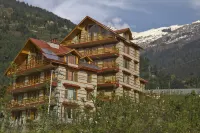 Foghills Cottages Manali