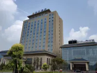 Sunshine Hotel Hotels in Linxi