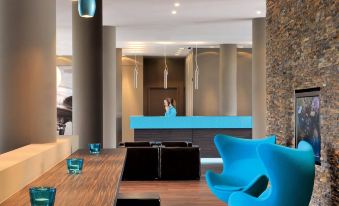 Motel One Hamburg Airport