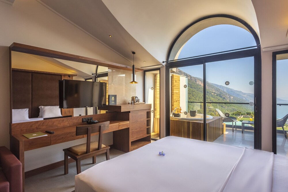 Orka Sunlife Resort Hotel - Ultra Her Şey Dahil (Orka Sunlife Resort Hotel - Ultra All Inclusive)