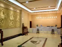 Mashan Yilong Villa (Jinlun Avenue Branch) Hotels in Mashan